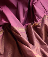 BENGAL COTTON SAREE