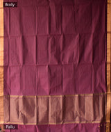 BENGAL COTTON SAREE