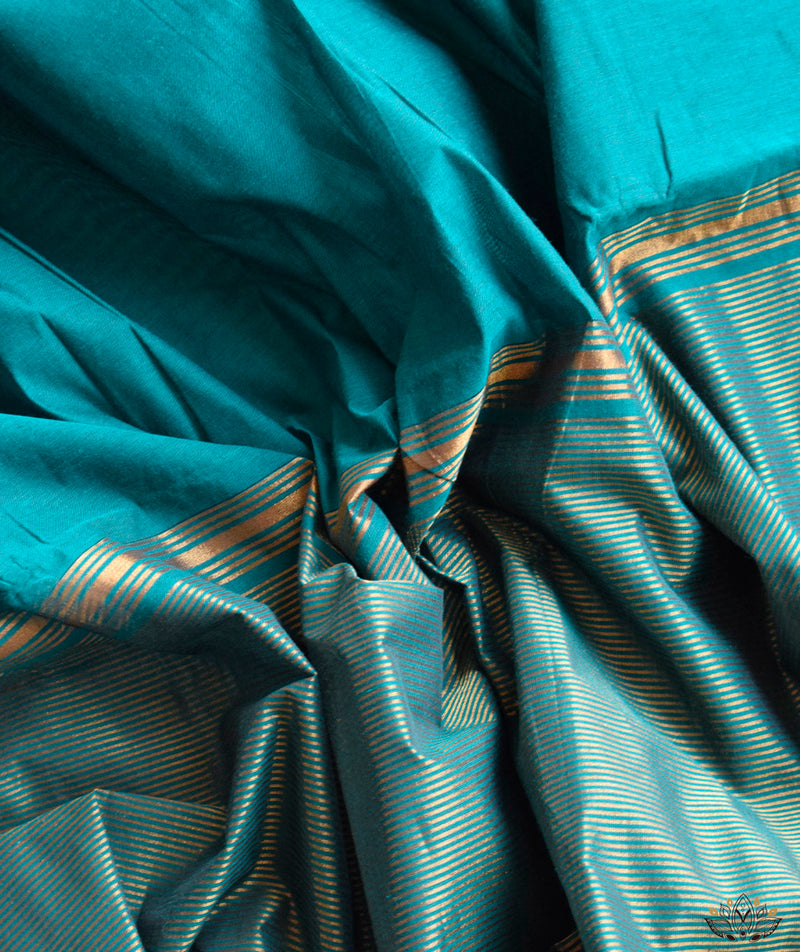 BENGAL COTTON SAREE