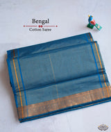 BENGAL COTTON SAREE