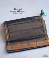 BENGAL COTTON SAREE