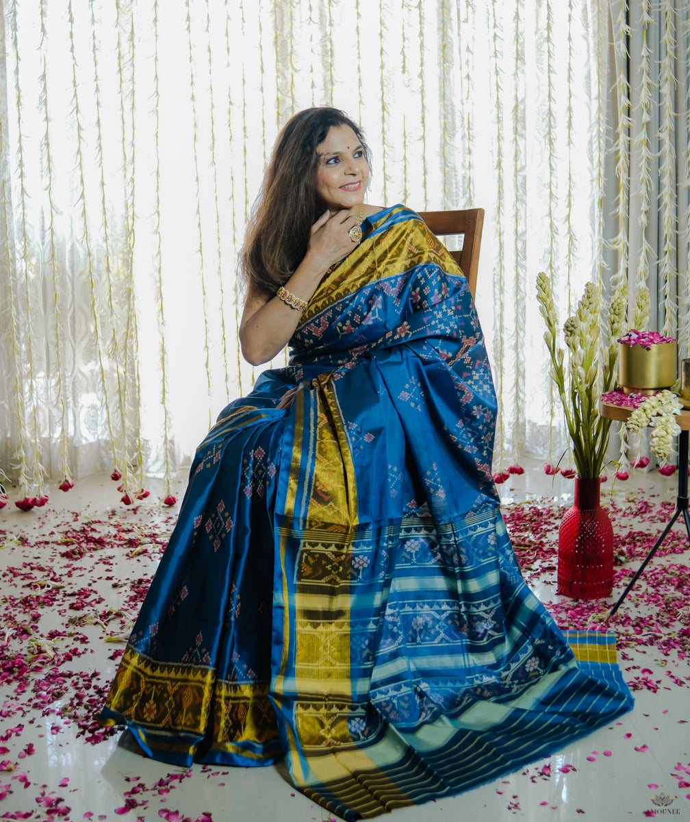 Shop Ready to Wear Sarees Online | Buy Pre-Stitched Sarees in the USA – ONE  MINUTE SAREE