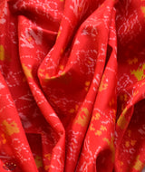 SINGLE IKAT PATOLA YARDAGE