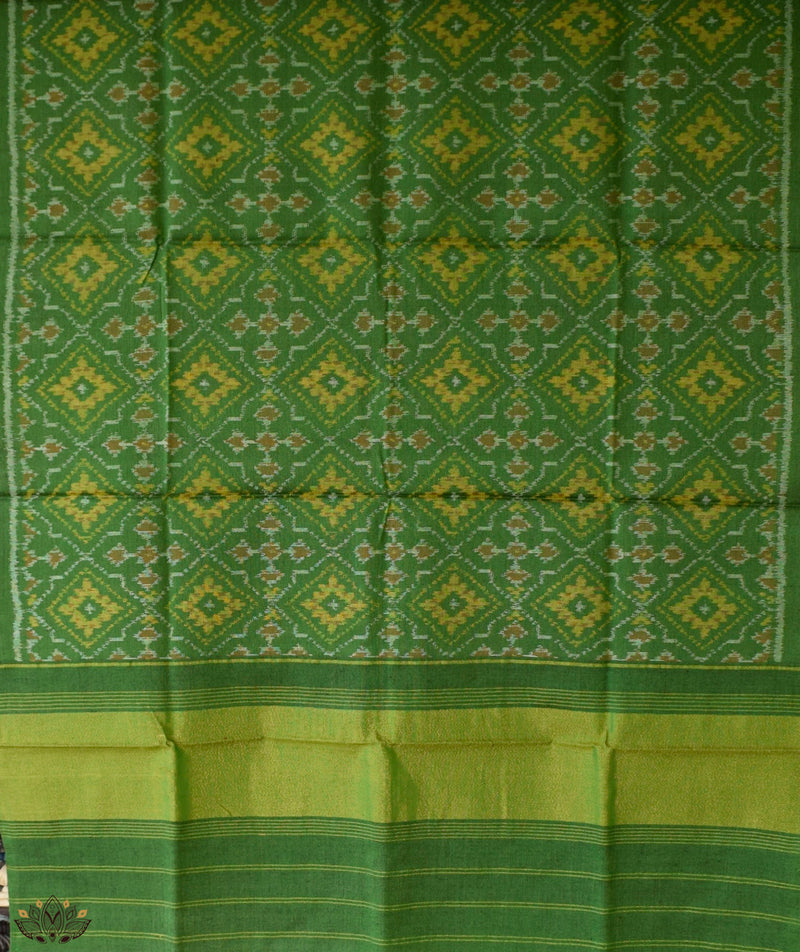 SINGLE IKAT PATOLA SHAWL