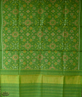 SINGLE IKAT PATOLA SHAWL