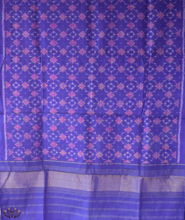 SINGLE IKAT PATOLA SHAWL