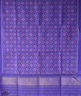 SINGLE IKAT PATOLA SHAWL