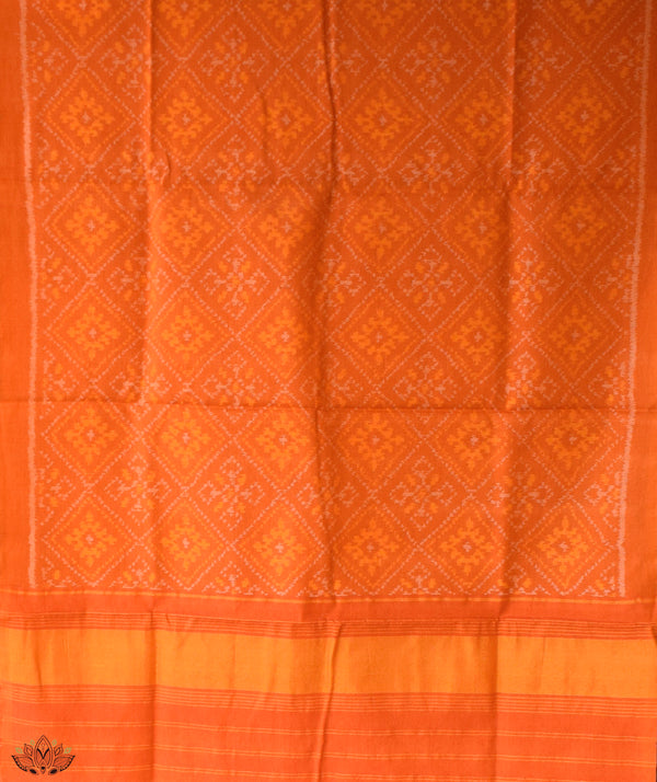 SINGLE IKAT PATOLA SHAWL