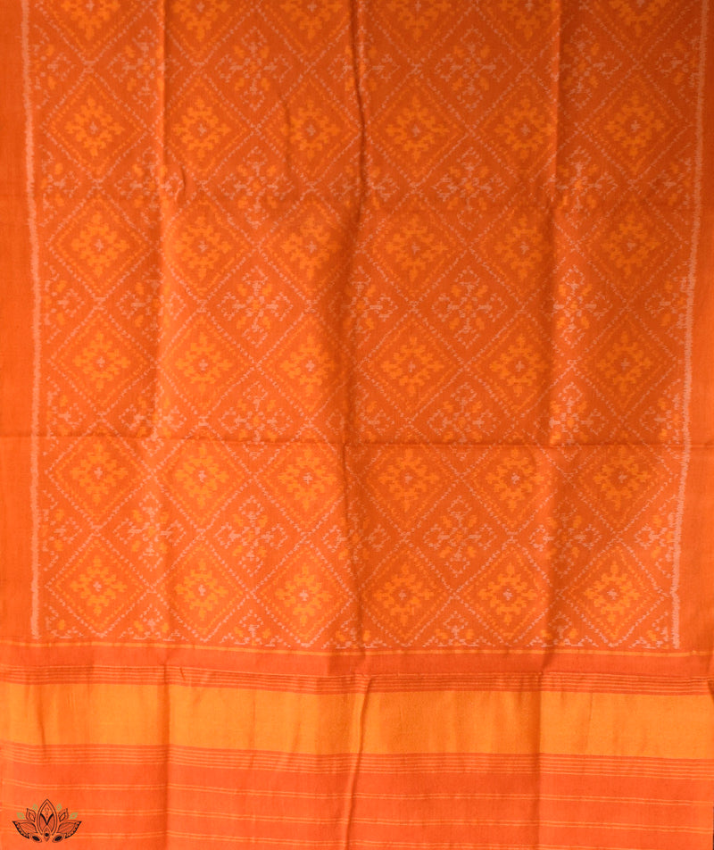 SINGLE IKAT PATOLA SHAWL