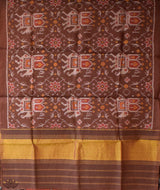 SINGLE IKAT PATOLA SHAWL