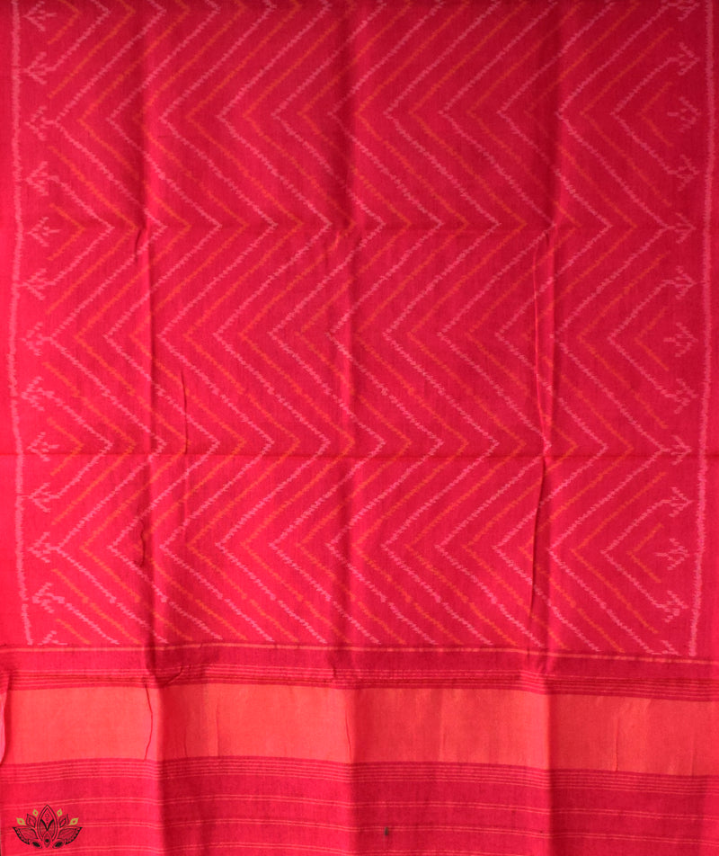 SINGLE IKAT PATOLA SHAWL