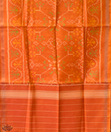 SINGLE IKAT PATOLA STOLE