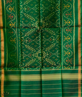 SINGLE IKAT PATOLA STOLE