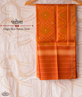 SINGLE IKAT PATOLA STOLE