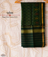 SINGLE IKAT PATOLA STOLE