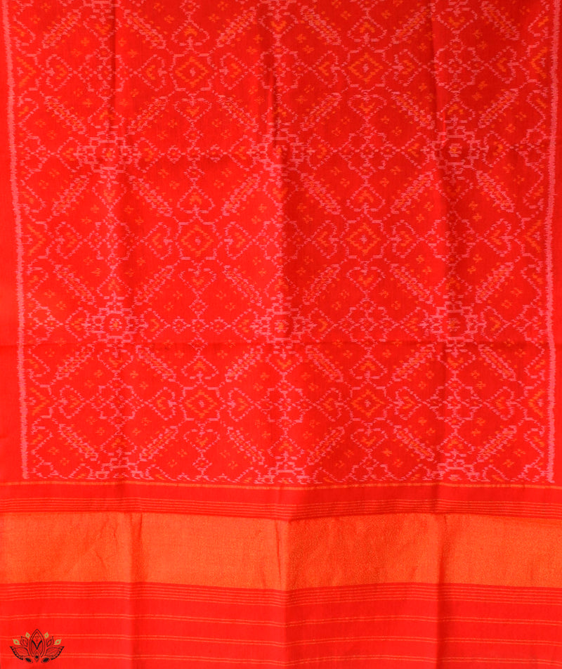 SINGLE IKAT PATOLA SHAWL