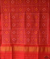 SINGLE IKAT PATOLA SHAWL