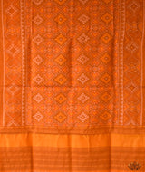 SINGLE IKAT PATOLA SHAWL