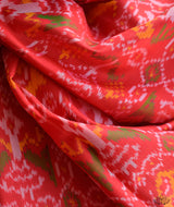 SINGLE IKAT PATOLA STOLE