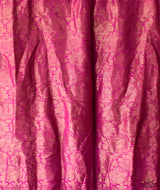 Bandhani Silk Saree