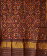 SINGLE IKAT PATOLA SHAWL