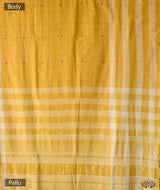 KACCHI KALA COTTON SAREE