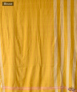 KACCHI KALA COTTON SAREE