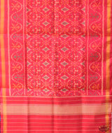 SINGLE IKAT PATOLA STOLE